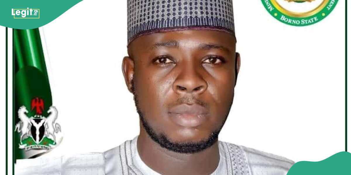 Breaking: Details emerge as newly appointed Borno commissioner, Idris Garba dies at his guest house