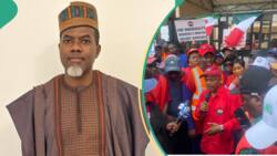 Hardship: “5th strike against Tinubu's govt sabotage”, Reno Omokri slams NLC, tells Nigerians what to do