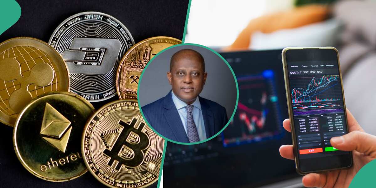 See new rules as CBN lifts ban on cryptocurrency transactions in Nigeria