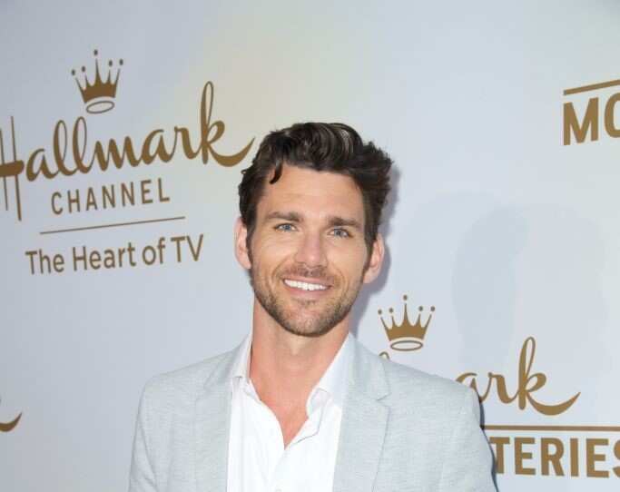 Does Kevin McGarry have a wife? A look at the actor's personal life
