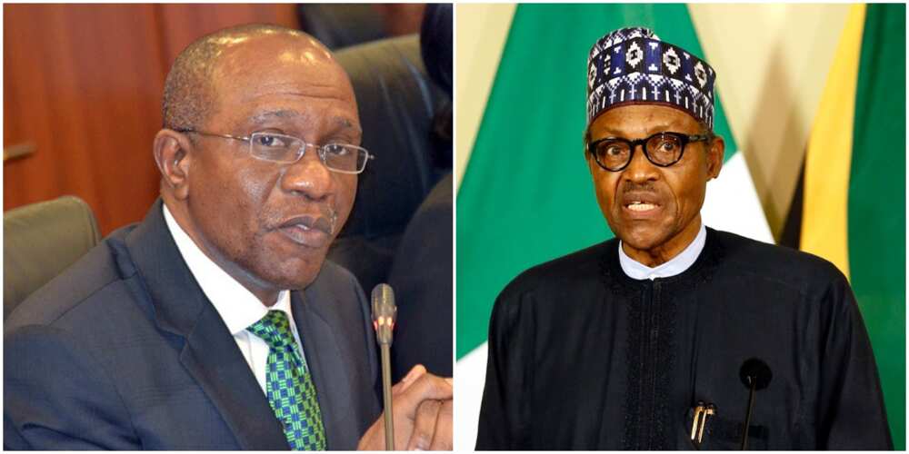 President Buhari and CBN Governor Godwin plan to introduce digital currency to Nigerians