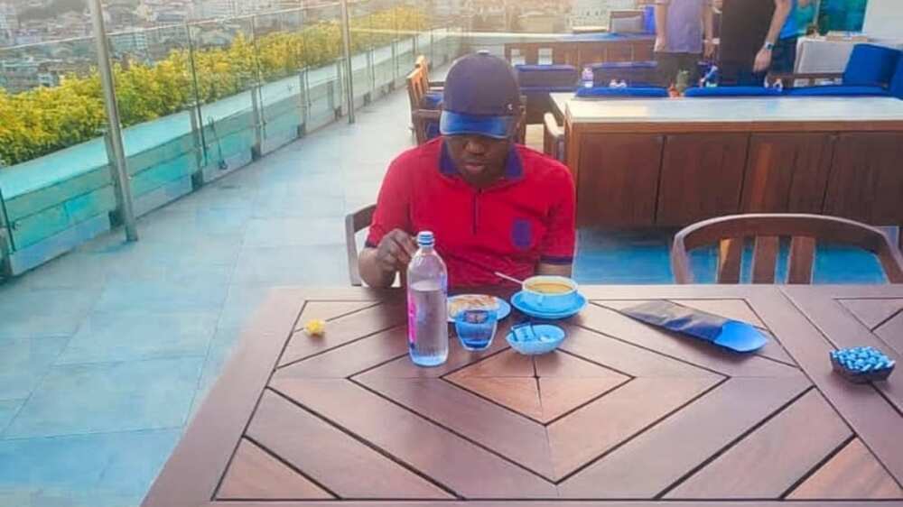 Nyesom Wike/Vacation in Turkey/Meeting Tinubu in France Nyesom Wike/Vacation in Turkey/Meeting Tinubu in France