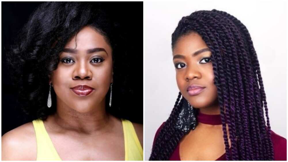 Nollywood star Stella Damasus celebrates daughter on her 21st birthday