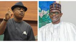 Attack on INEC: APC, PDP finally speak up in allegations linked to 2023