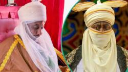 Emirate tussle: Kano govt takes decision as court sacks Sanusi, quashes Bayero's dethronement