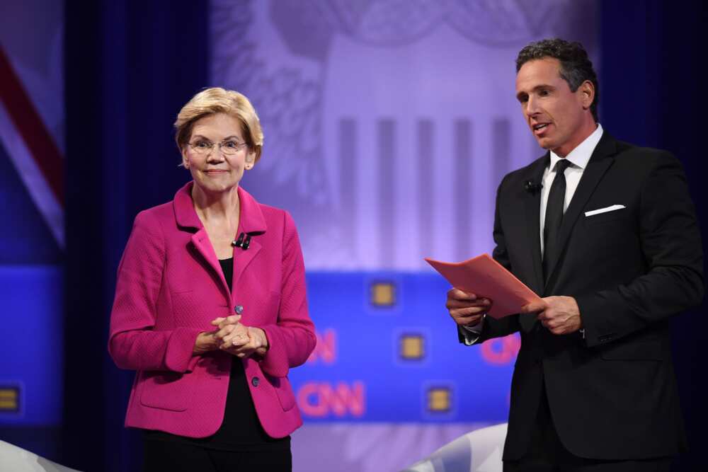 How is Chris Cuomo doing today How is Chris Cuomo doing today