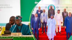 ECOWAS may consider withdrawing $500 million in projects from Burkina Faso, Mali, Niger