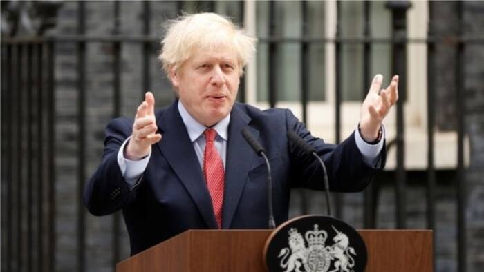 Boris Johnson, Sanwo-Olu to deliver keynote address at 16th Anyiam-Osigwe lecture