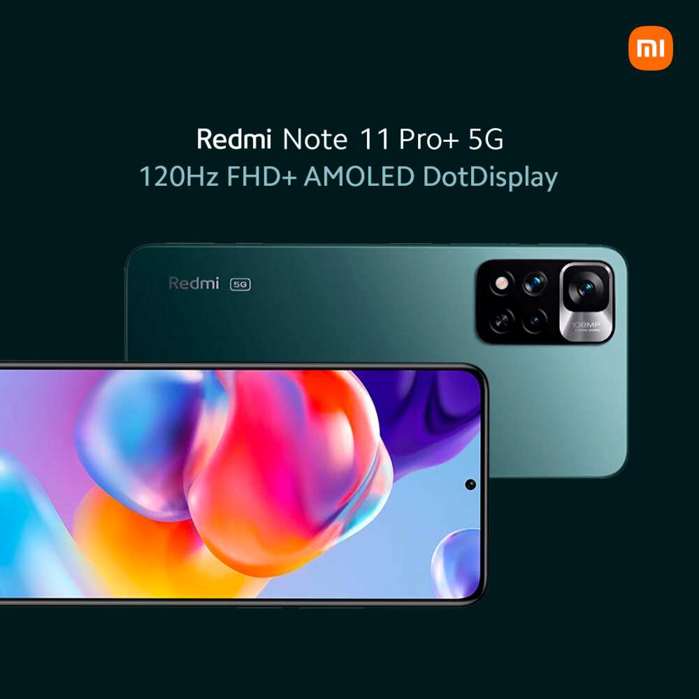 Over 250,000,000 global users have chosen the Redmi Note Series Over 250,000,000 global users have chosen the Redmi Note Series