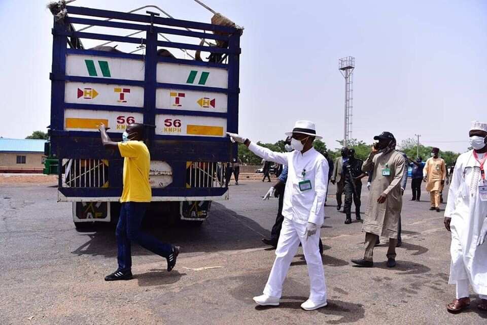 Another sad incident in Kaduna as bandits kill lawyer, kidnap his wife and son