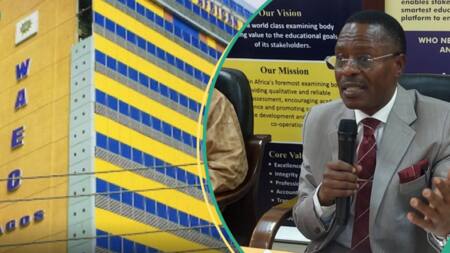 "It's not a welcome idea": WAEC announces plan to introduce CBT for WASSCE