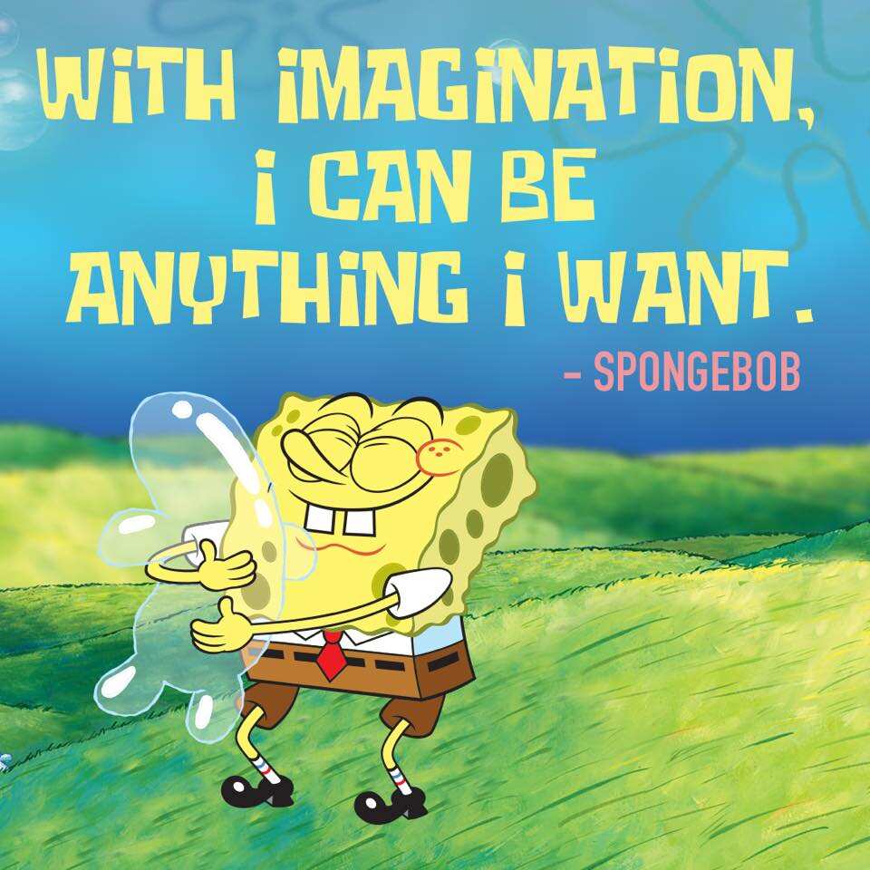 SpongeBob quotes about friendship