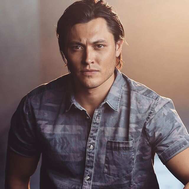 Blair Redford