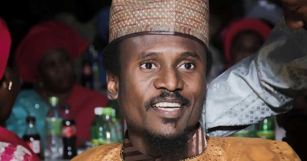 Alkali ya bada belin Naziru Sarkin Waka Alkali ya bada belin Naziru Sarkin Waka