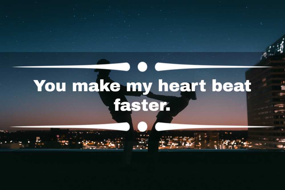 Short love messages for him Short love messages for him