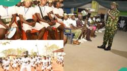 "Wahala": DG NYSC tells corp members "no room for relocation"