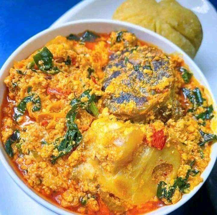 list of igbo soups in nigeria