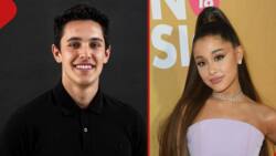 Ariana Grande finalises divorce with husband Dalton Gomez, agrees to pay him N2bn