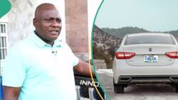 “We have started”: Innoson Motors takes giant step to produce its own electric vehicle in Nigeria