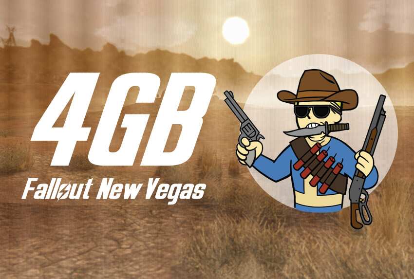 Fallout New Vegas: 10 Best Mods, Ranked