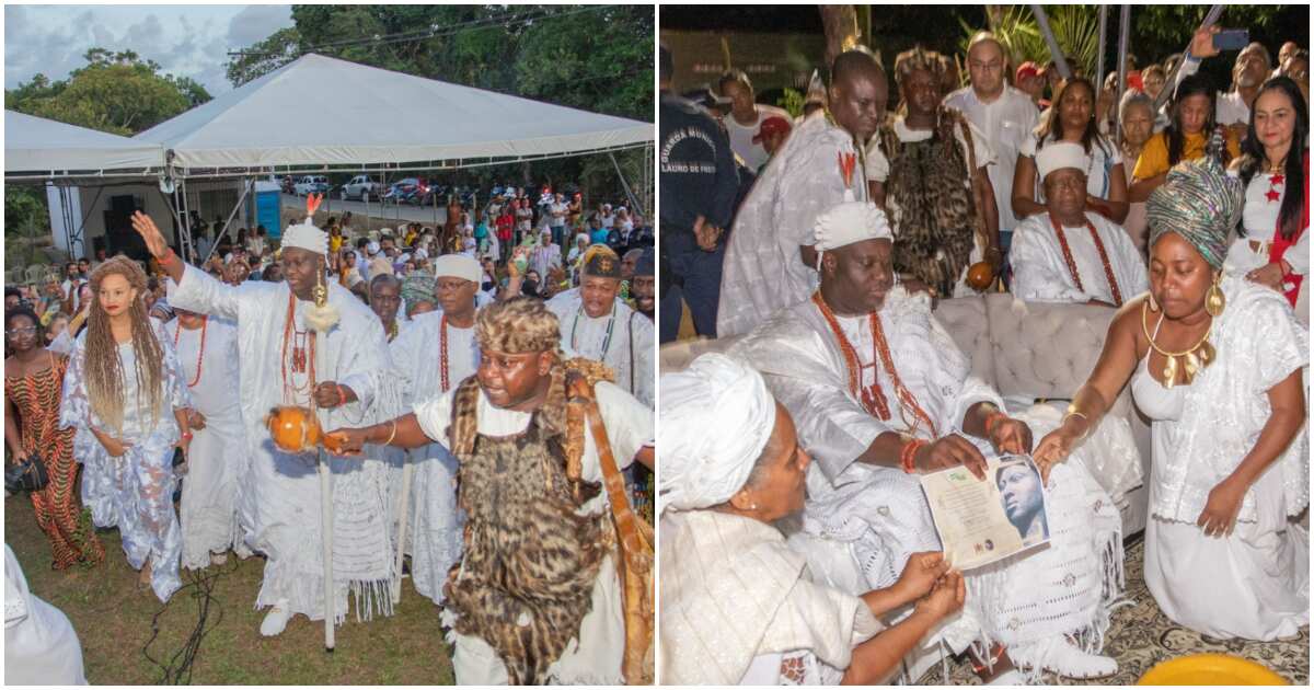 I am Igbo inside, Yoruba outside — Wazobia's Lolo - Tribune Online
