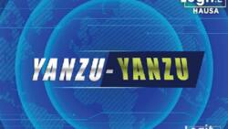 Yanzu-Yanzu: Mummunar Gobara Ta Sake Tashi a Wata Babbar Kasuwa, Shaguna Da Dama Sun Salwanta