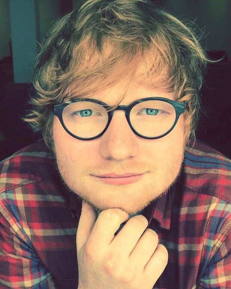 Ed Sheeran net worth 2019