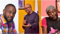 "People are tired and frustrated": Comedian Michael Uba Ogbolor confirms support for Peter Obi