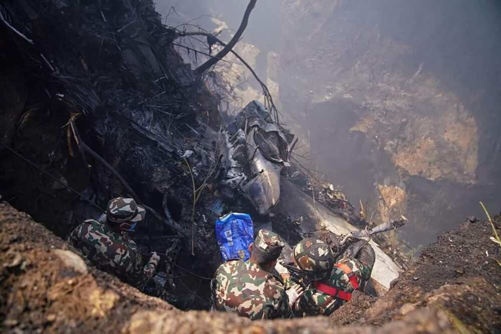 Nepal Nepal