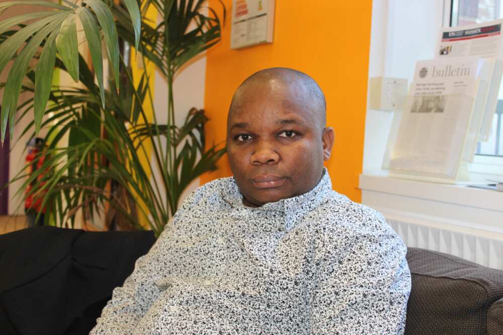 Uche Igwe Uche Igwe
