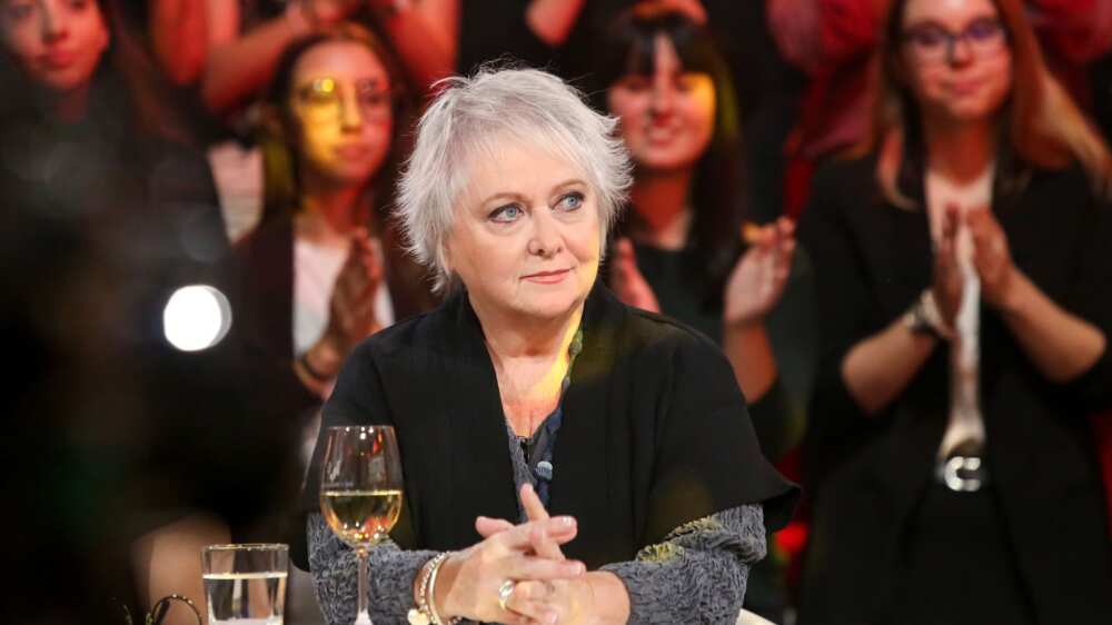 Francine Ruel: sa relation avec son fils, sorti de la rue Francine Ruel: sa relation avec son fils, sorti de la rue