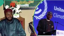 "Yadda Babangida da Obasanjo suka nemawa Buhari alfarmar takara a zaben Shugaban kasa"