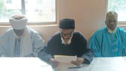 2023: Islamic scholars insist on Yoruba Muslim presidency