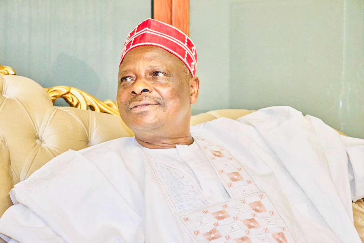 Kotu ta sharewa Kwankwasiyya hanyar takarar Shugaban PDP a Arewa a sa'ar karshe