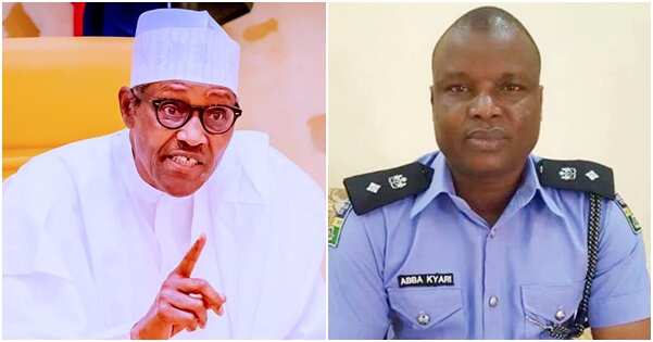 Hushpuppi scandal: Ex-presidential candidate tells Buhari what to about extradition of Abba Kyari