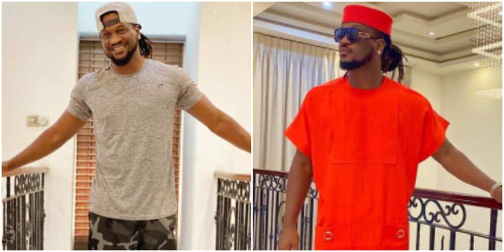 Paul Psquare tests positive for COVID-19 (video)