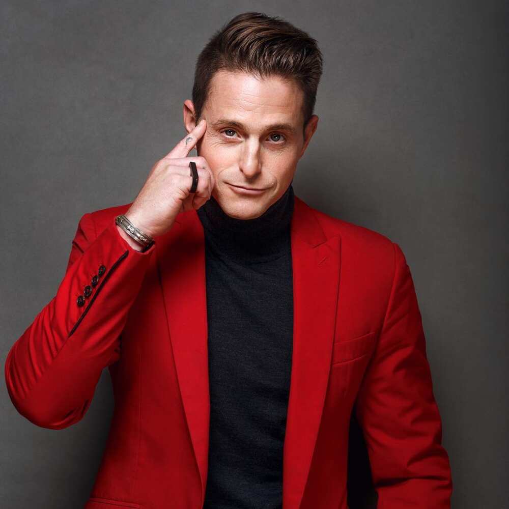 Cameron Douglas bio: age, net worth, mother, tattoos Legit.ng