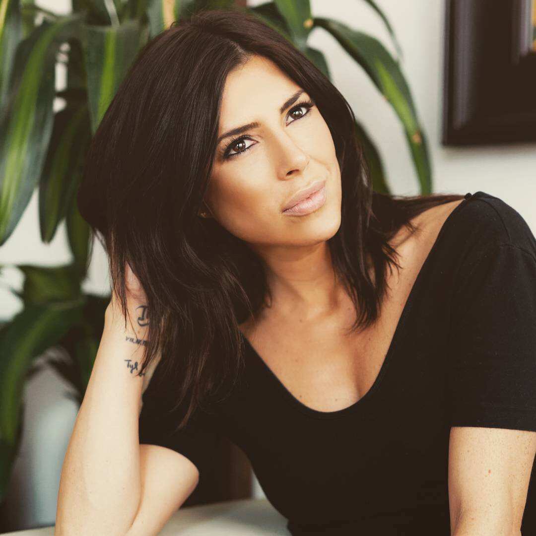 Cindy Sampson bio age height measurements husband Legit.ng