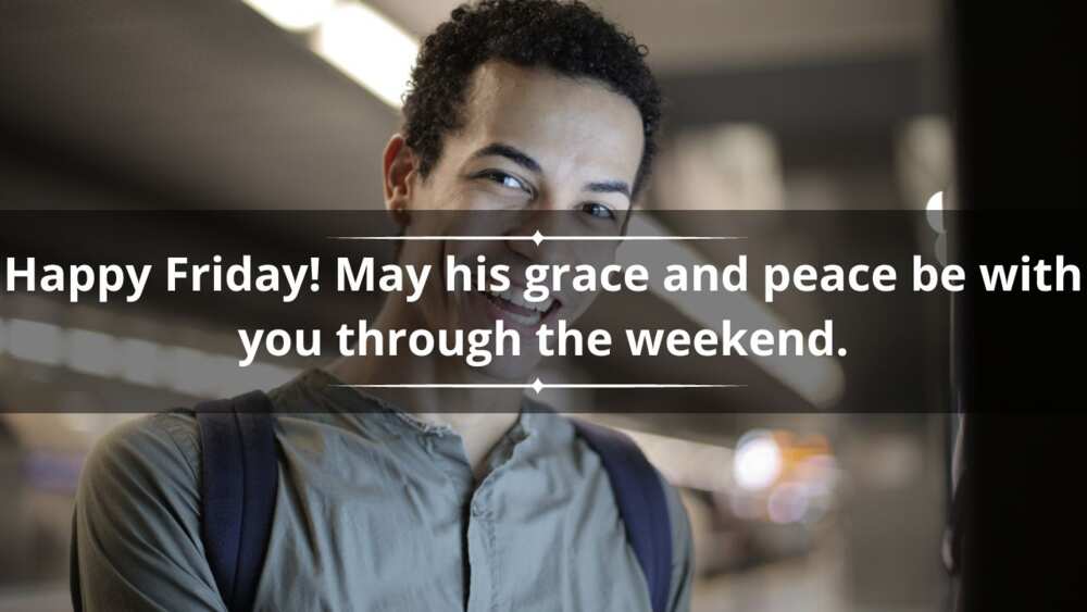 Friday blessings Bible verses Friday blessings Bible verses