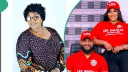 Rita Edochie set to launch church for husband snatchers as she taunts Yul Edochie's online ministry