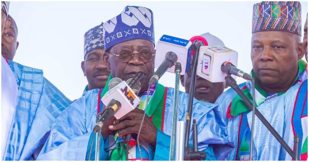 Will Tinubu's Swearing in Happen? Fresh Suit Filed against President ...