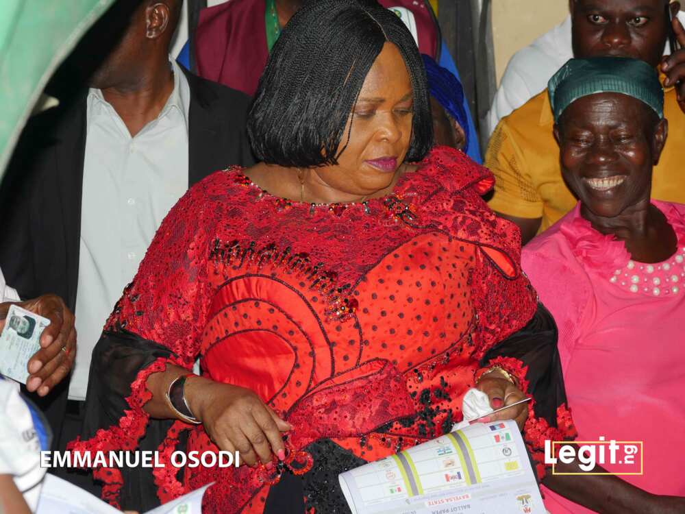 LIVE UPDATES: Kogi, Bayelsa governorship elections begin
