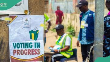 BREAKING: Winners emerge in all 33 LGAs in Oyo local government election