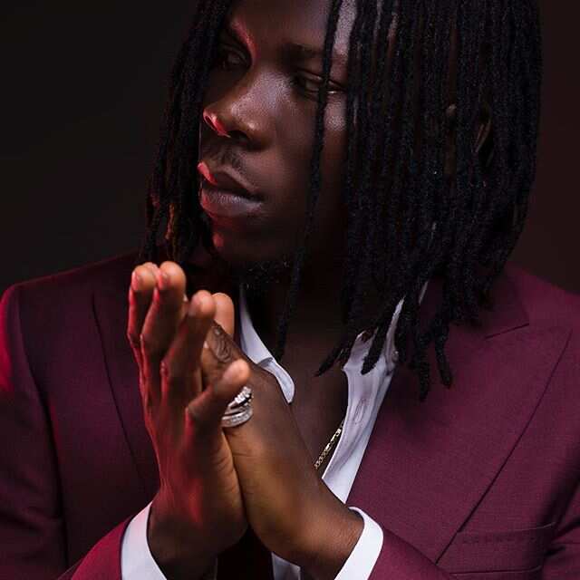 Stonebwoy – Slay Queen (Fvck You Cover): video, lyrics, reactions