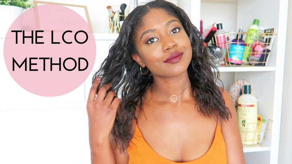 How to use chebe powder for hair growth How to use chebe powder for hair growth