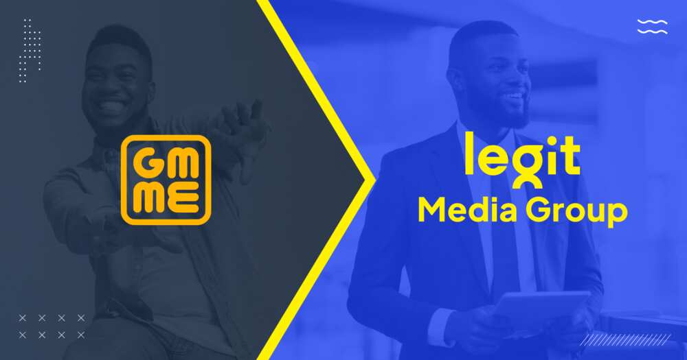 Genesis Media Emerging Market, Legit Media Group, New Brand Identity, Rebranding, Stories, Connecting