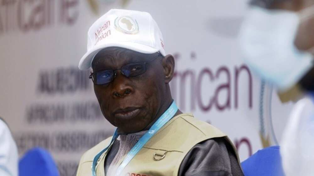 Diabetes: Obasanjo Reveals Disease He Has Been Managing for 35 Years