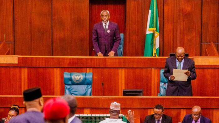 10th National Assembly: Betara’s selling points as Speaker by Williams Ochonu