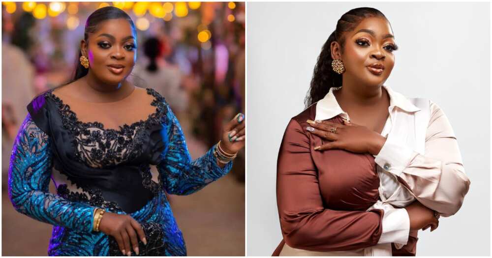 Eniola Badmus Eniola Badmus
