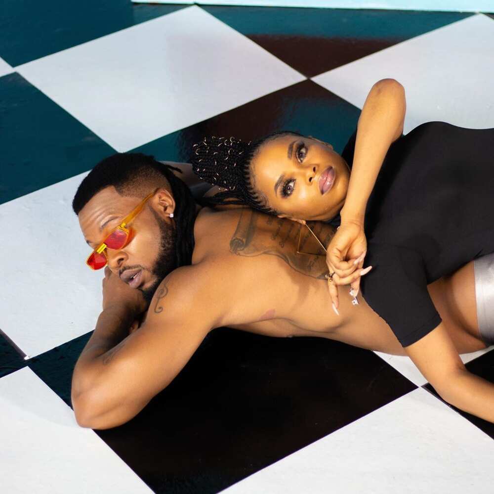 Flavour x Chidinma - Mma Mma download